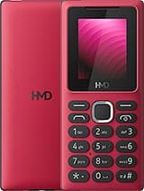HMD 100 root support