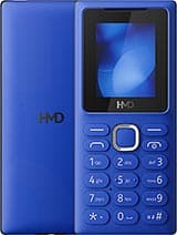 HMD 101 root support