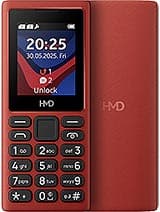 HMD 101 4G root support