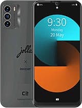 Jolla C2 root support