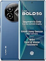 Lava Bold root support