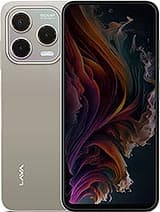 Lava Shark root support
