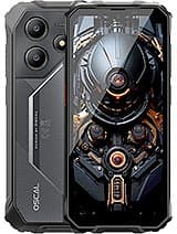 Oscal Marine 2 root support