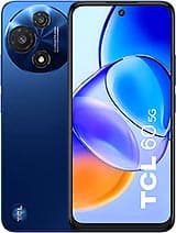 TCL 60 root support
