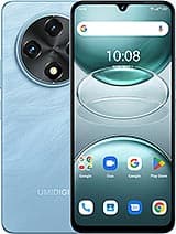 Umidigi G100 root support