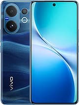 vivo V60 root support