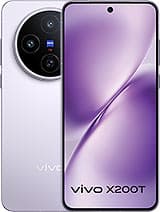 vivo X200T root support
