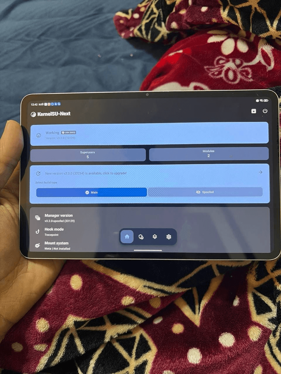 Review for RedMagic Nova Gaming Tablet