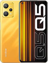Realme Q5 root support