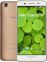 Panasonic Eluga Z root support