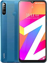 Lava Z3 root support