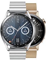 Huawei Watch GT 3 root support