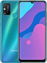 Honor Play 9A root support