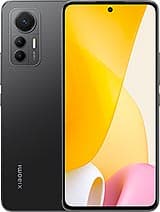 Xiaomi 12 Lite root support