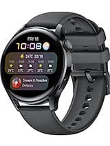 Huawei Watch 3 root support