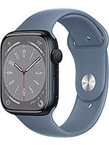 Apple Watch Series 8 Aluminum root support