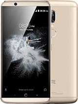 ZTE Axon 7s root support