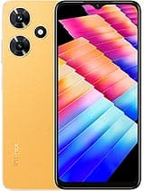 Infinix Hot 30i root support