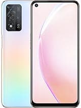 Oppo A93s 5G root support