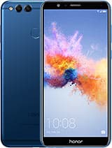 Honor 7X root support