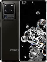 Samsung Galaxy S20 Ultra root support
