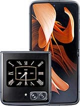Motorola Razr 2022 root support
