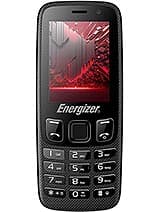 Energizer root service — Energizer E242s+