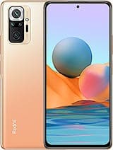 Xiaomi Redmi Note 10 Pro (India) root support