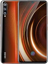 vivo iQOO root support