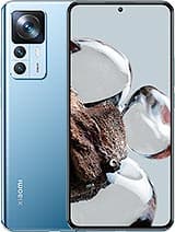 Xiaomi 12T root support