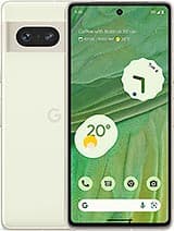 Google Pixel 7 root support