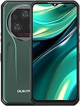 Oukitel WP39 root support