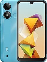 ZTE Blade A33s root support