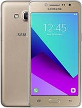 Samsung Galaxy J2 Prime root support