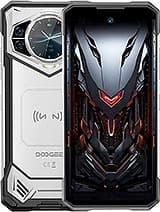 Doogee S200 root support