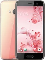 HTC U Play root support