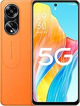 Oppo A1 root support