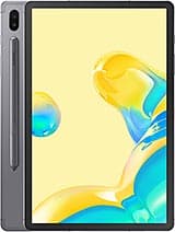 Samsung Galaxy Tab S6 5G root support