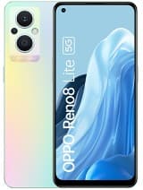 Oppo Reno8 Lite root support