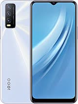 vivo iQOO U1x root support