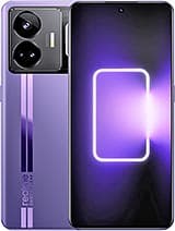 Realme GT Neo 5 240W root support