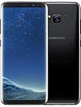 Samsung Galaxy S8 root support