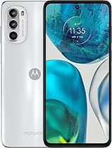 Motorola Moto G52 root support