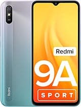 Xiaomi Redmi 9A Sport root support