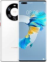 Huawei Mate 40 Pro+ root support