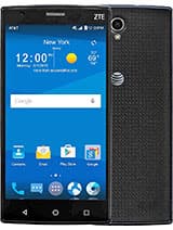 ZTE Zmax 2 root support