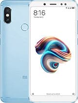Xiaomi Redmi Note 5 Pro root support