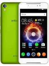 Infinix Smart root support