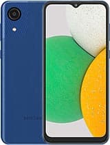 Samsung Galaxy A03 Core root support