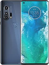 Motorola Edge+ (2020) root support
